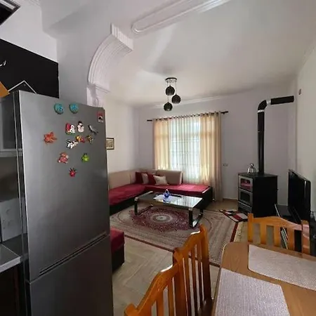 Villa Agalliu City Center Berat Exterior photo